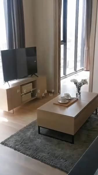 XT Phayathai, Bangkok, Phaya Thai Road, Thanon Phaya Thai, Ratchathewi, Bangkok, 1 Bedroom, 34 sqm, Condo For Rent, by Peeraphong Jamsai, 500241417 - DDproperty.com