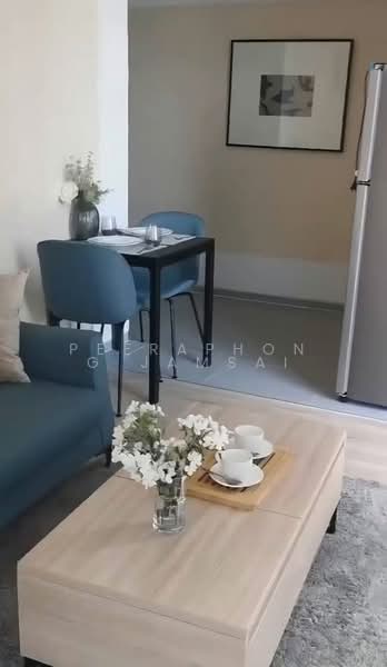 XT Phayathai, Bangkok, Phaya Thai Road, Thanon Phaya Thai, Ratchathewi, Bangkok, 1 Bedroom, 34 sqm, Condo For Rent, by Peeraphong Jamsai, 500241417 - DDproperty.com