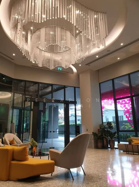 XT Phayathai, Bangkok, Phaya Thai Road, Thanon Phaya Thai, Ratchathewi, Bangkok, 1 Bedroom, 34 sqm, Condo For Rent, by Peeraphong Jamsai, 500241417 - DDproperty.com