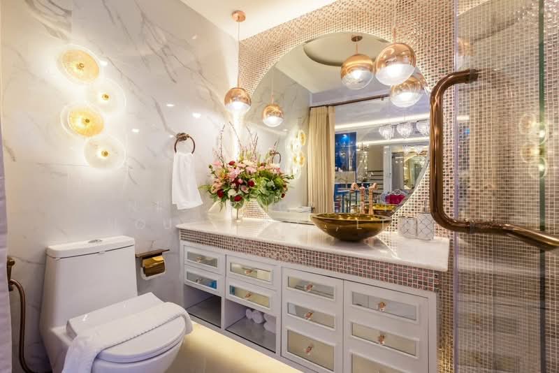 For Rent - Crystal Ville, Bangkok