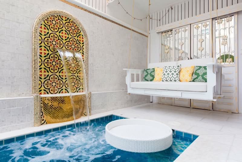 ให้เช่า - Crystal Ville : คริสตัลวิลล์, กรุงเทพ