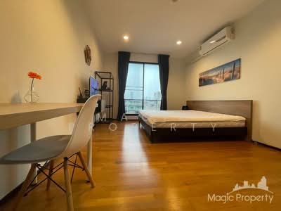 For Rent - Amanta Ratchada, Bangkok