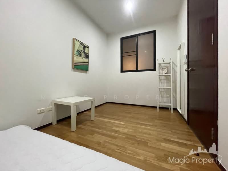 Amanta Ratchada, Bangkok, 77-88 Soi Ratchadaphisek 5, Ratchadaphisek Road, Din Daeng, Din Daeng, Bangkok, 2 Bedrooms, 83 sqm, Condo For Rent, by Magic Property, 500241420 - DDproperty.com