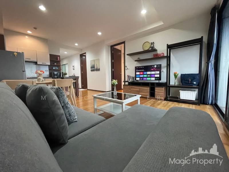 Amanta Ratchada : อมันตา รัชดา, กรุงเทพ, 77-88 ซอยรัชดาภิเษก 5 ถนนรัชดาภิเษก, ดินแดง, ดินแดง, กรุงเทพ, 83 ตร.ม., คอนโด ให้เช่า, โดย Magic Property, 500241420 - DDproperty.com