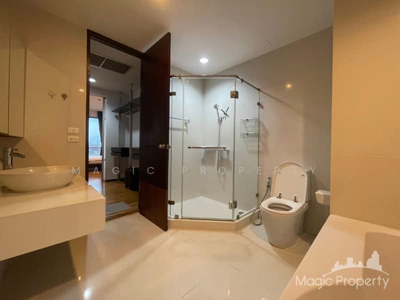 Amanta Ratchada, Bangkok, 77-88 Soi Ratchadaphisek 5, Ratchadaphisek Road, Din Daeng, Din Daeng, Bangkok, 2 Bedrooms, 83 sqm, Condo For Rent, by Magic Property, 500241420 - DDproperty.com