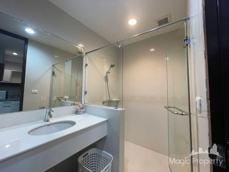 Amanta Ratchada, Bangkok, 77-88 Soi Ratchadaphisek 5, Ratchadaphisek Road, Din Daeng, Din Daeng, Bangkok, 2 Bedrooms, 83 sqm, Condo For Rent, by Magic Property, 500241420 - DDproperty.com