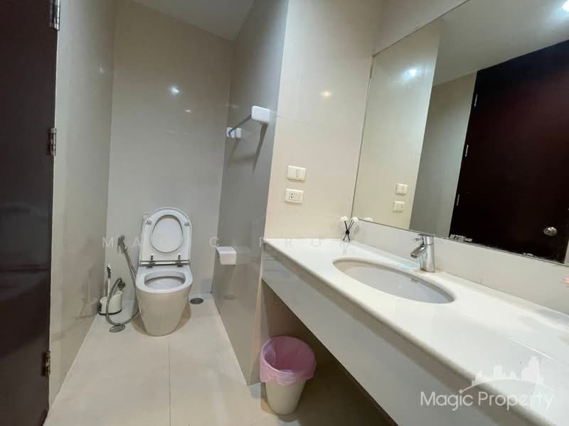Amanta Ratchada, Bangkok, 77-88 Soi Ratchadaphisek 5, Ratchadaphisek Road, Din Daeng, Din Daeng, Bangkok, 2 Bedrooms, 83 sqm, Condo For Rent, by Magic Property, 500241420 - DDproperty.com