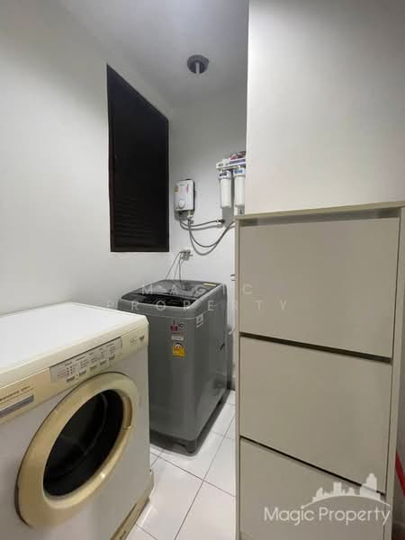 Amanta Ratchada, Bangkok, 77-88 Soi Ratchadaphisek 5, Ratchadaphisek Road, Din Daeng, Din Daeng, Bangkok, 2 Bedrooms, 83 sqm, Condo For Rent, by Magic Property, 500241420 - DDproperty.com