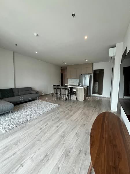 Rhythm Ekkamai Estate, กรุงเทพ, Soi Sukhumvit 63, คลองเตยเหนือ, วัฒนา, กรุงเทพ, 80 ตร.ม., คอนโด ให้เช่า, โดย Sarena Choengsamor, 500241422 - DDproperty.com