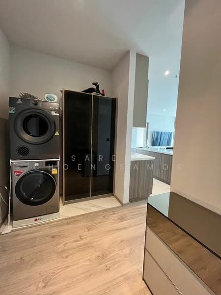 Rhythm Ekkamai Estate, กรุงเทพ, Soi Sukhumvit 63, คลองเตยเหนือ, วัฒนา, กรุงเทพ, 80 ตร.ม., คอนโด ให้เช่า, โดย Sarena Choengsamor, 500241422 - DDproperty.com