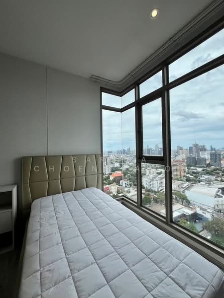 Rhythm Ekkamai Estate, กรุงเทพ, Soi Sukhumvit 63, คลองเตยเหนือ, วัฒนา, กรุงเทพ, 80 ตร.ม., คอนโด ให้เช่า, โดย Sarena Choengsamor, 500241422 - DDproperty.com