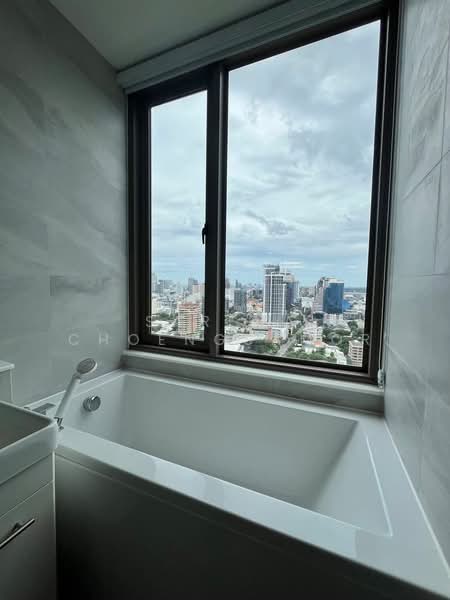 Rhythm Ekkamai Estate, กรุงเทพ, Soi Sukhumvit 63, คลองเตยเหนือ, วัฒนา, กรุงเทพ, 80 ตร.ม., คอนโด ให้เช่า, โดย Sarena Choengsamor, 500241422 - DDproperty.com