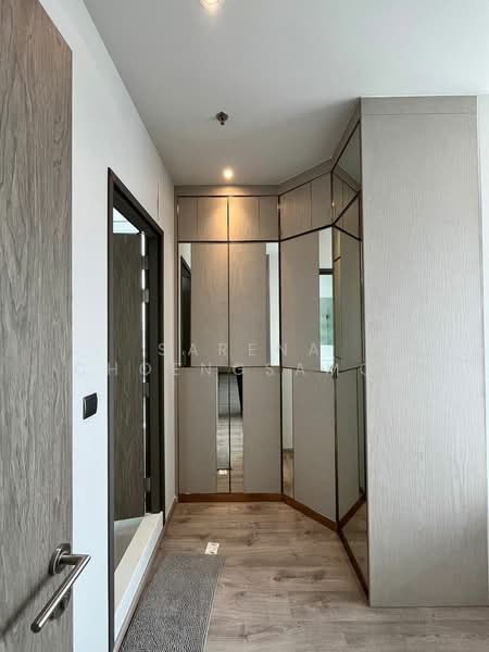 Rhythm Ekkamai Estate, กรุงเทพ, Soi Sukhumvit 63, คลองเตยเหนือ, วัฒนา, กรุงเทพ, 80 ตร.ม., คอนโด ให้เช่า, โดย Sarena Choengsamor, 500241422 - DDproperty.com