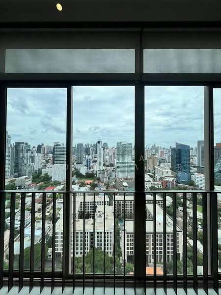 Rhythm Ekkamai Estate, กรุงเทพ, Soi Sukhumvit 63, คลองเตยเหนือ, วัฒนา, กรุงเทพ, 80 ตร.ม., คอนโด ให้เช่า, โดย Sarena Choengsamor, 500241422 - DDproperty.com