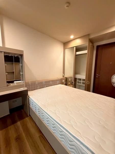 Onyx Phahonyothin, Bangkok, 1505 Phahonyothin Road, Samsen Nai, Phaya Thai, Bangkok, 1 Bedroom, 43 sqm, Condo For Rent, by Peeraphong Jamsai, 500241423 - DDproperty.com