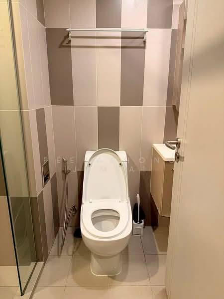 Onyx Phahonyothin, Bangkok, 1505 Phahonyothin Road, Samsen Nai, Phaya Thai, Bangkok, 1 Bedroom, 43 sqm, Condo For Rent, by Peeraphong Jamsai, 500241423 - DDproperty.com