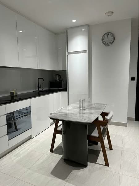 Tait Sathorn 12, Bangkok, Soi Sathorn 12, Sathorn Road, Silom, Bang Rak, Bangkok, 1 Bedroom, 53 sqm, Condo For Rent, by Sarena Choengsamor, 500241424 - DDproperty.com