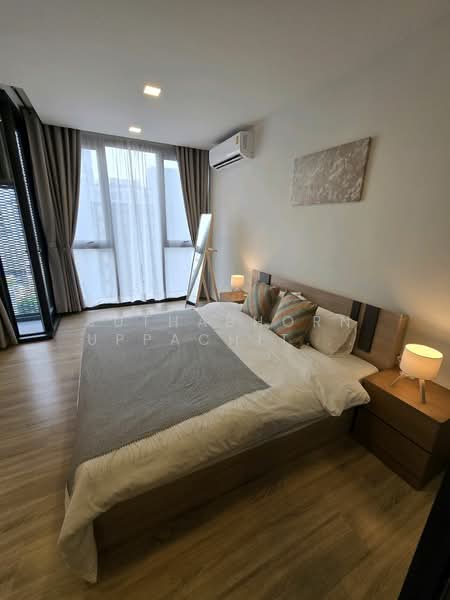XT Phayathai, Bangkok, Phaya Thai Road, Thanon Phaya Thai, Ratchathewi, Bangkok, 1 Bedroom, 42 sqm, Condo For Rent, by Juthabhorn Uppachit (Amy), 500241425 - DDproperty.com