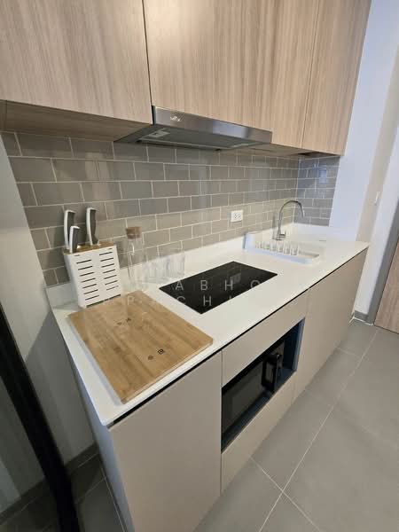 XT Phayathai, Bangkok, Phaya Thai Road, Thanon Phaya Thai, Ratchathewi, Bangkok, 1 Bedroom, 42 sqm, Condo For Rent, by Juthabhorn Uppachit (Amy), 500241425 - DDproperty.com