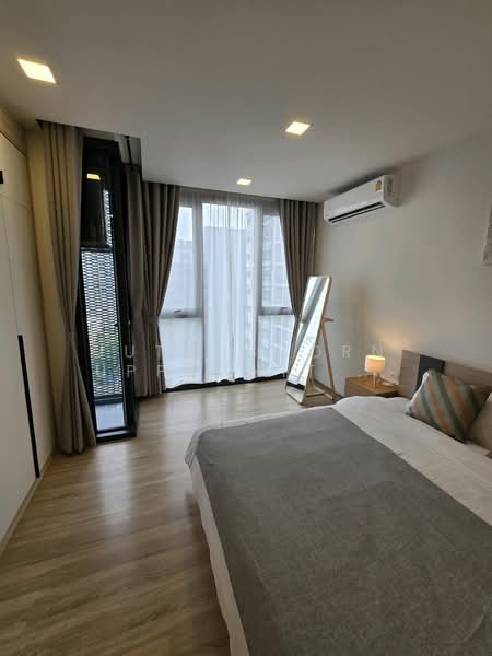 XT Phayathai, Bangkok, Phaya Thai Road, Thanon Phaya Thai, Ratchathewi, Bangkok, 1 Bedroom, 42 sqm, Condo For Rent, by Juthabhorn Uppachit (Amy), 500241425 - DDproperty.com