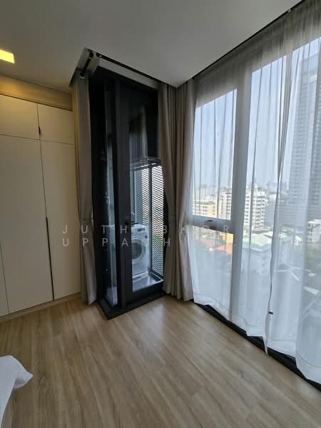 XT Phayathai, Bangkok, Phaya Thai Road, Thanon Phaya Thai, Ratchathewi, Bangkok, 1 Bedroom, 42 sqm, Condo For Rent, by Juthabhorn Uppachit (Amy), 500241425 - DDproperty.com