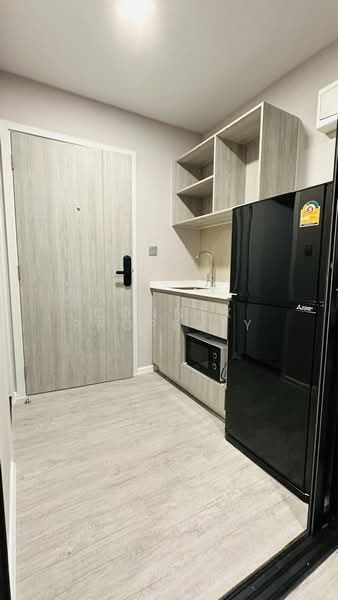 Kave Ava, Pathum Thani, 100 Khlong Luang Road, Khlong Nung, Khlong Luang, Pathum Thani, 1 Bedroom, 27 sqm, Condo For Rent, by Connex Property, 500241426 - DDproperty.com
