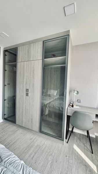 Kave Ava, Pathum Thani, 100 Khlong Luang Road, Khlong Nung, Khlong Luang, Pathum Thani, 1 Bedroom, 27 sqm, Condo For Rent, by Connex Property, 500241426 - DDproperty.com