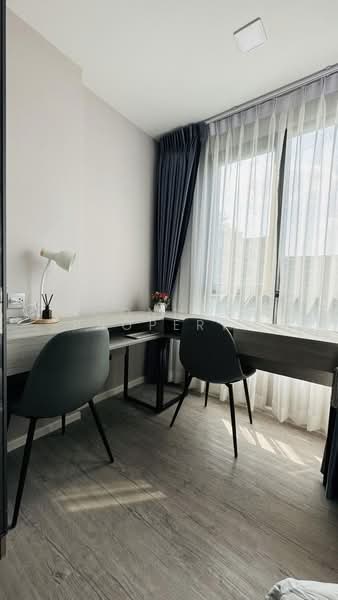 Kave Ava, Pathum Thani, 100 Khlong Luang Road, Khlong Nung, Khlong Luang, Pathum Thani, 1 Bedroom, 27 sqm, Condo For Rent, by Connex Property, 500241426 - DDproperty.com