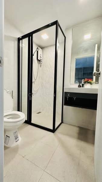 Kave Ava, Pathum Thani, 100 Khlong Luang Road, Khlong Nung, Khlong Luang, Pathum Thani, 1 Bedroom, 27 sqm, Condo For Rent, by Connex Property, 500241426 - DDproperty.com