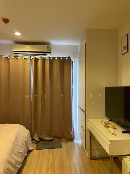 The Nest Sukhumvit 22 : เดอะ เนสท์ สุขุมวิท 22, กรุงเทพ, 22 ซอยเศรษฐีทวีทรัพย์ ถนนสุขุมวิท 22, คลองเตย, คลองเตย, กรุงเทพ, 26 ตร.ม., คอนโด ให้เช่า, โดย พชร ชาญศิริ, 500241427 - DDproperty.com