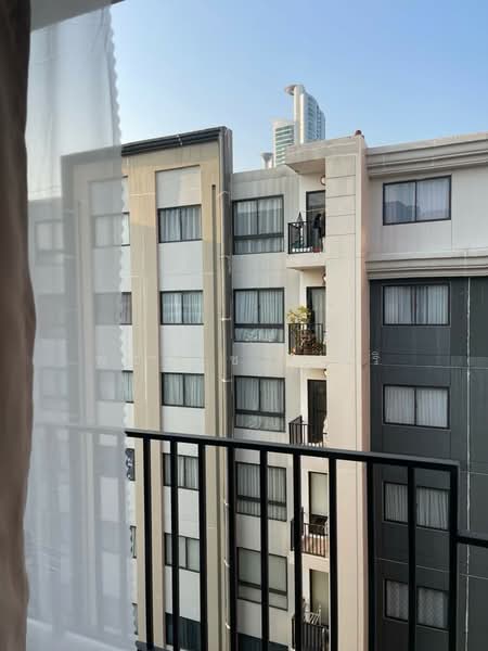 The Nest Sukhumvit 22, Bangkok, 22 Soi Setthi Thawi Sap, Sukhumvit 22, Khlong Toei, Khlong Toei, Bangkok, 1 Bedroom, 26 sqm, Condo For Rent, by พชร ชาญศิริ, 500241427 - DDproperty.com