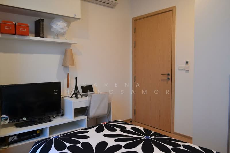 39 by Sansiri, Bangkok, 11 Sukhumvit Road, Khlong Tan Nua, Watthana, Bangkok, 2 Bedrooms, 80 sqm, Condo For Rent, by Sarena Choengsamor, 500241428 - DDproperty.com
