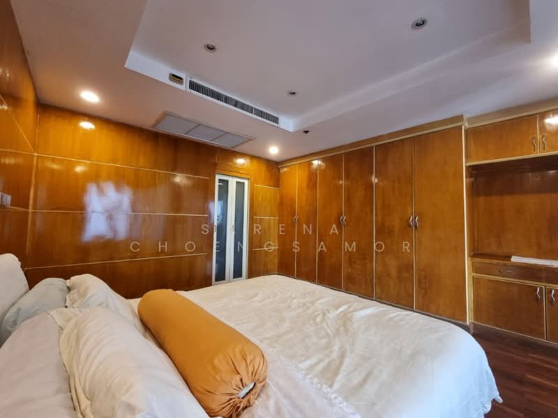 Icon III, Bangkok, 858 Sukhumvit Road, Khlong Tan Nua, Watthana, Bangkok, 1 Bedroom, 84 sqm, Condo For Rent, by Sarena Choengsamor, 500241430 - DDproperty.com