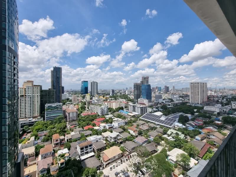 Icon III : ไอคอน 3, กรุงเทพ, 858 ถนนสุขุมวิท แขวงคลองตันเหนือ เขตวัฒนา กรุงเทพมหานคร, คลองตันเหนือ, วัฒนา, กรุงเทพ, 84 ตร.ม., คอนโด ให้เช่า, โดย Sarena Choengsamor, 500241430 - DDproperty.com