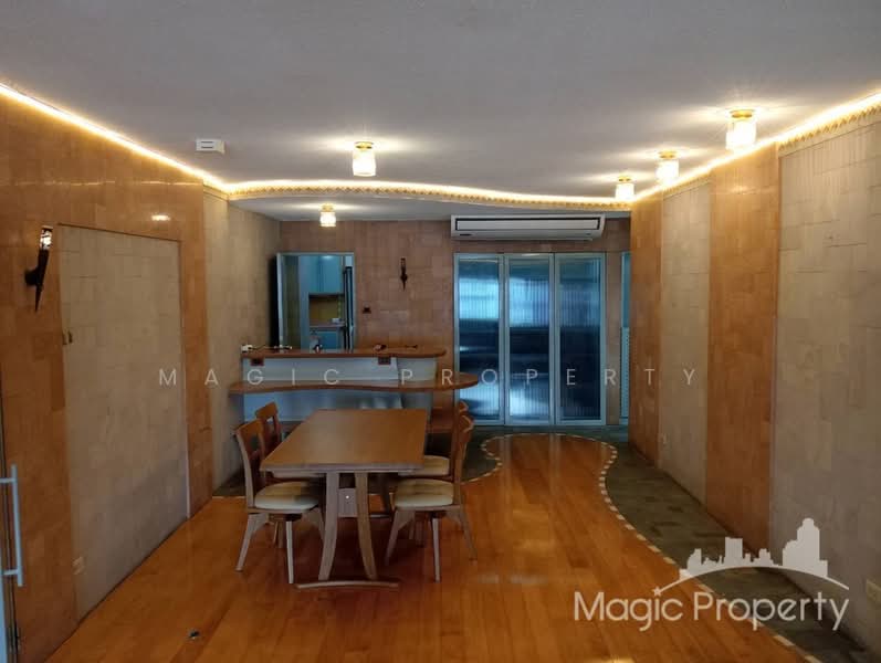Sithakarn Condominium, Bangkok, 19 22 Chit Lom Alley, Lumphini, Pathum Wan, Bangkok, 2 Bedrooms, 245 sqm, Condo For Sale, by Magic Property, 500241431 - DDproperty.com