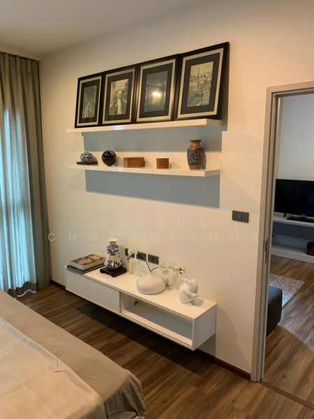 Wyne Sukhumvit, Bangkok, 1120 Sukhumvit Road, Phra Kanong, Khlong Toei, Bangkok, 2 Bedrooms, 62 sqm, Condo For Rent, by Sarena Choengsamor, 500241432 - DDproperty.com