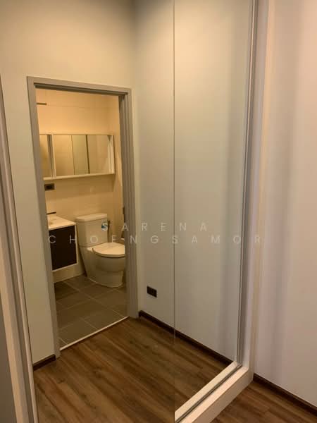 Wyne Sukhumvit, Bangkok, 1120 Sukhumvit Road, Phra Kanong, Khlong Toei, Bangkok, 2 Bedrooms, 62 sqm, Condo For Rent, by Sarena Choengsamor, 500241432 - DDproperty.com