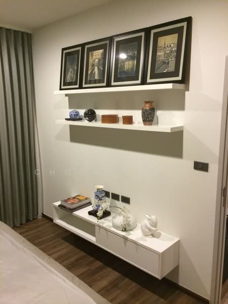 Wyne Sukhumvit, Bangkok, 1120 Sukhumvit Road, Phra Kanong, Khlong Toei, Bangkok, 2 Bedrooms, 62 sqm, Condo For Rent, by Sarena Choengsamor, 500241432 - DDproperty.com