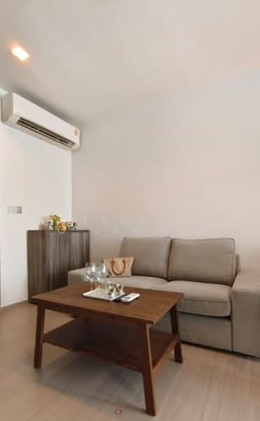 Life Asoke-Rama 9 : ไลฟ์ อโศก พระราม 9, กรุงเทพ, 626 ถนนอโศก-ดินแดง แขวงมักกะสัน เขตราชเทวี กรุงเทพมหานคร, มักกะสัน, ราชเทวี, กรุงเทพ, 41 ตร.ม., คอนโด ให้เช่า, โดย Peeraphong Jamsai, 500241433 - DDproperty.com