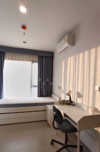 Life Asoke-Rama 9, Bangkok, 626 Asoke-Dindaeng Road, Makkasan, Ratchathewi, Bangkok, 2 Bedrooms, 41 sqm, Condo For Rent, by Peeraphong Jamsai, 500241433 - DDproperty.com