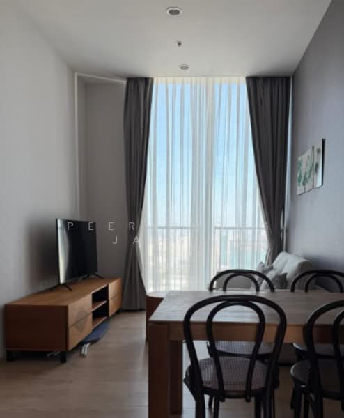 Life Asoke Hype : ไลฟ์ อโศก ไฮป์, กรุงเทพ, 339 ถนน จตุรทิศ, มักกะสัน, ราชเทวี, กรุงเทพ, 41 ตร.ม., คอนโด ให้เช่า, โดย Peeraphong Jamsai, 500241436 - DDproperty.com