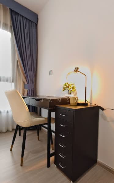 Life Asoke Hype : ไลฟ์ อโศก ไฮป์, กรุงเทพ, 339 ถนน จตุรทิศ, มักกะสัน, ราชเทวี, กรุงเทพ, 41 ตร.ม., คอนโด ให้เช่า, โดย Peeraphong Jamsai, 500241436 - DDproperty.com