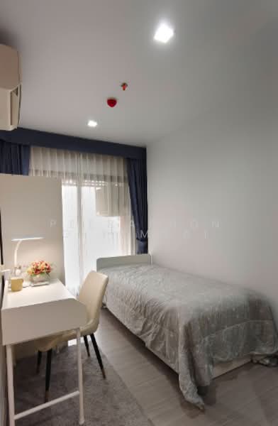 Life Asoke Hype : ไลฟ์ อโศก ไฮป์, กรุงเทพ, 339 ถนน จตุรทิศ, มักกะสัน, ราชเทวี, กรุงเทพ, 41 ตร.ม., คอนโด ให้เช่า, โดย Peeraphong Jamsai, 500241436 - DDproperty.com