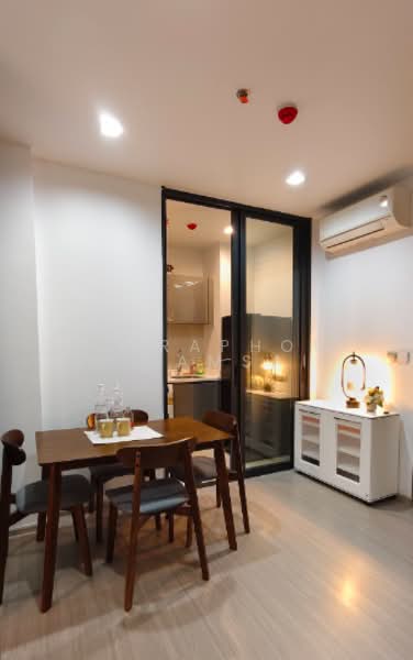 Life Asoke Hype, Bangkok, 339 Chaturathit Rd, Makkasan, Ratchathewi, Bangkok, 2 Bedrooms, 41 sqm, Condo For Rent, by Peeraphong Jamsai, 500241436 - DDproperty.com