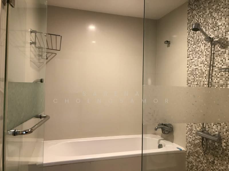 The Rajdamri, Bangkok, Ratchadamri Road, Lumphini, Pathum Wan, Bangkok, 1 Bedroom, 67 sqm, Condo For Rent, by Sarena Choengsamor, 500241438 - DDproperty.com