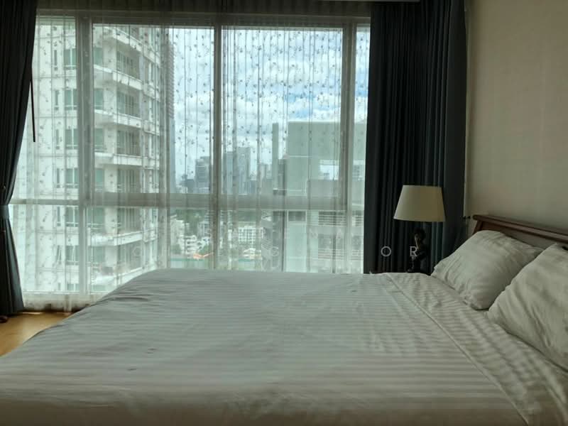 The Rajdamri, Bangkok, Ratchadamri Road, Lumphini, Pathum Wan, Bangkok, 1 Bedroom, 67 sqm, Condo For Rent, by Sarena Choengsamor, 500241438 - DDproperty.com