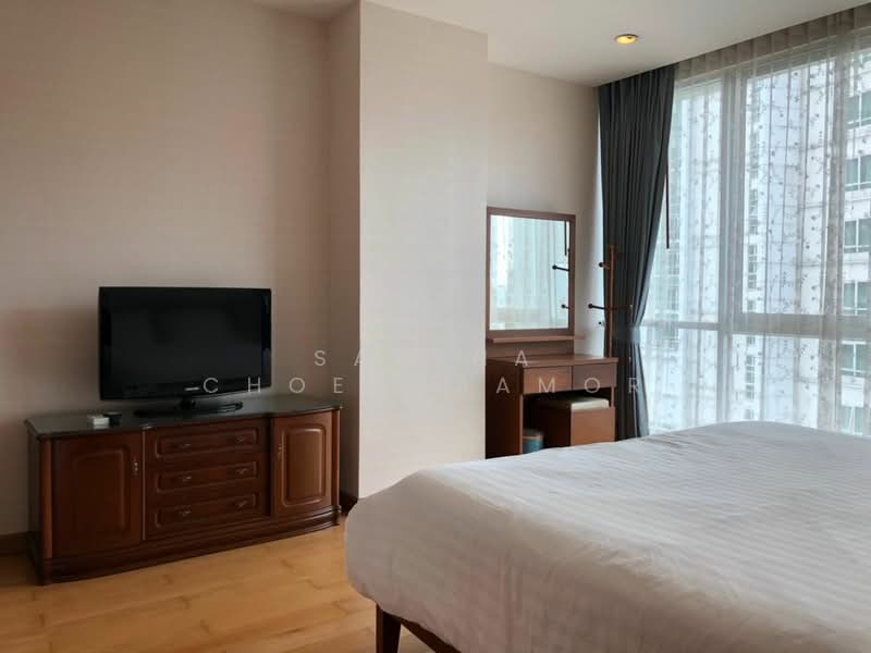 The Rajdamri, Bangkok, Ratchadamri Road, Lumphini, Pathum Wan, Bangkok, 1 Bedroom, 67 sqm, Condo For Rent, by Sarena Choengsamor, 500241438 - DDproperty.com