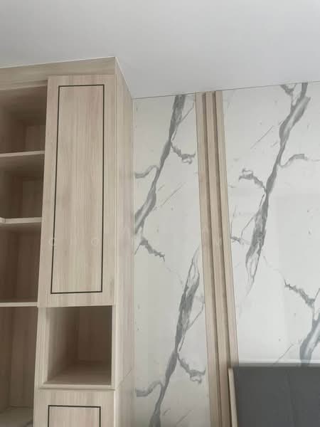 Life Asoke-Rama 9, Bangkok, 626 Asoke-Dindaeng Road, Makkasan, Ratchathewi, Bangkok, 1 Bedroom, 32 sqm, Condo For Rent, by Sarena Choengsamor, 500241439 - DDproperty.com