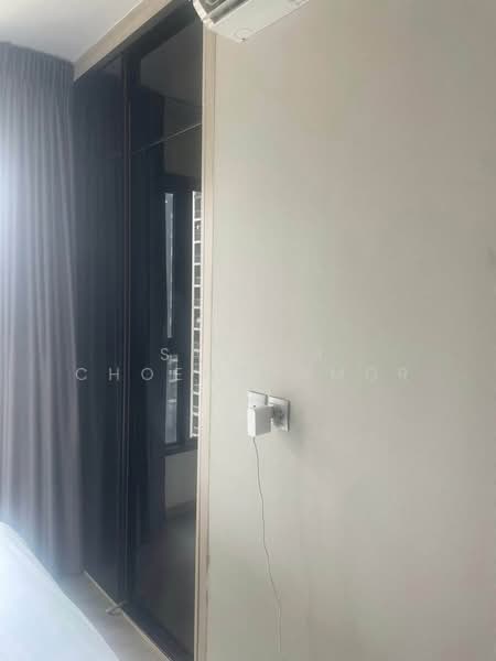 Life Asoke-Rama 9, Bangkok, 626 Asoke-Dindaeng Road, Makkasan, Ratchathewi, Bangkok, 1 Bedroom, 32 sqm, Condo For Rent, by Sarena Choengsamor, 500241439 - DDproperty.com