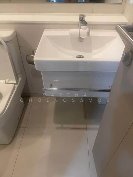 Life Asoke-Rama 9, Bangkok, 626 Asoke-Dindaeng Road, Makkasan, Ratchathewi, Bangkok, 1 Bedroom, 32 sqm, Condo For Rent, by Sarena Choengsamor, 500241439 - DDproperty.com